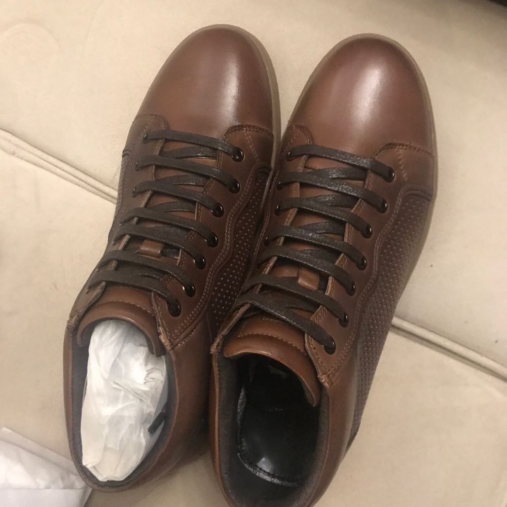 Zanzara sneakers - Picture 7 of 7